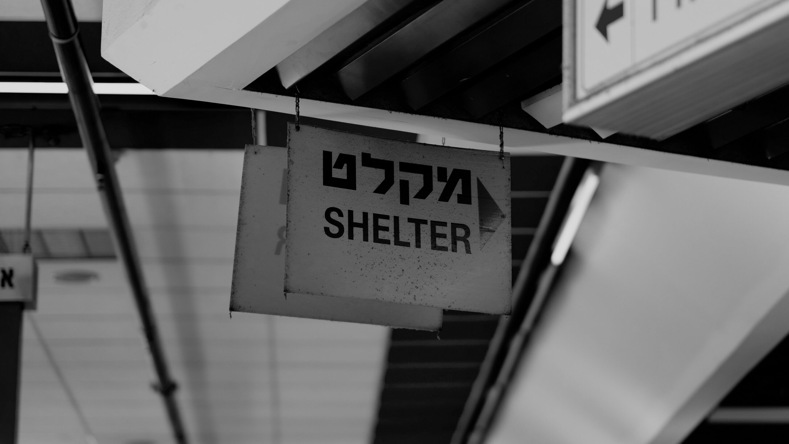 shelter